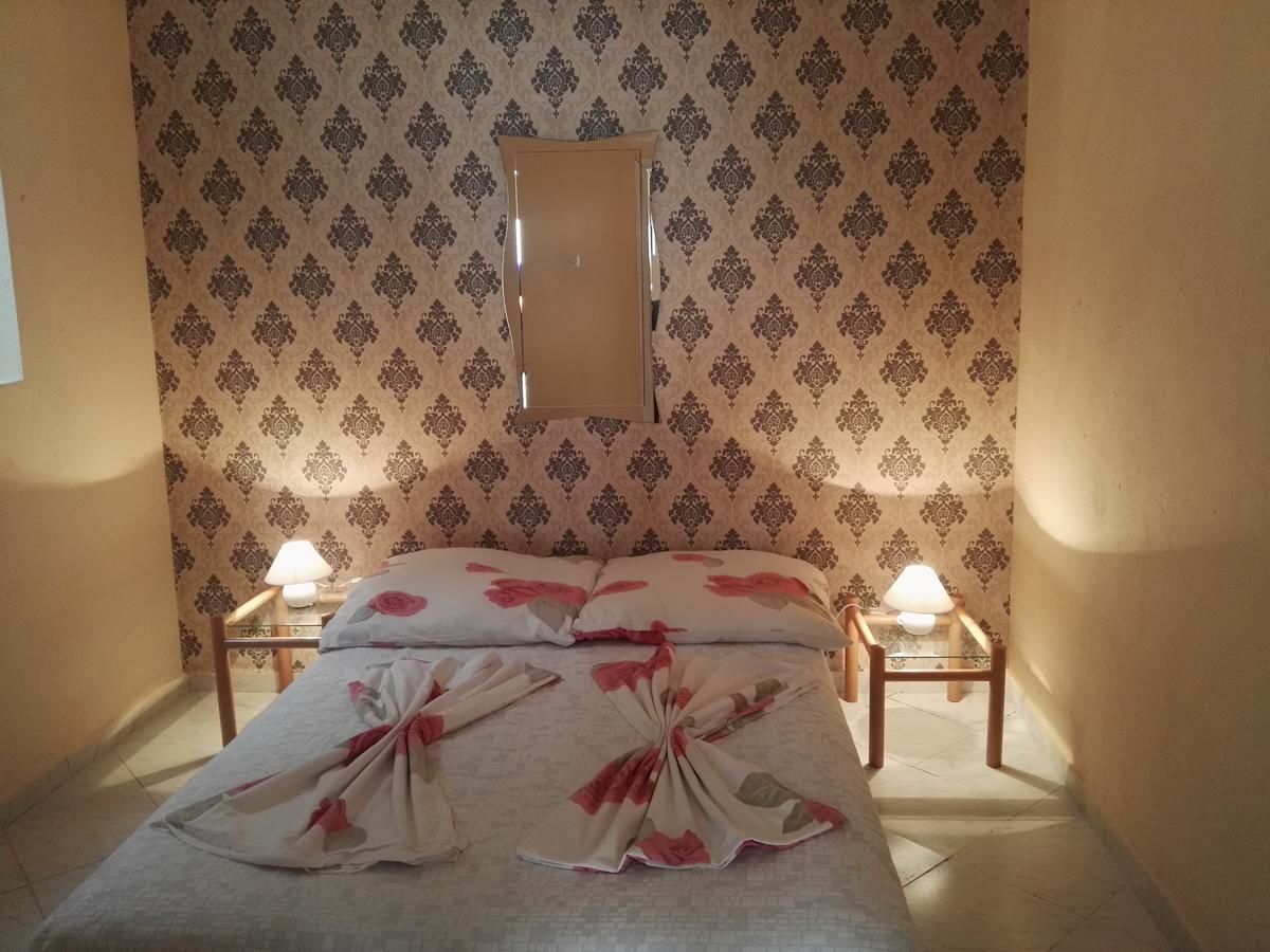 Апартаменты Traum Urlaub in Montenegro Добра-Вода
