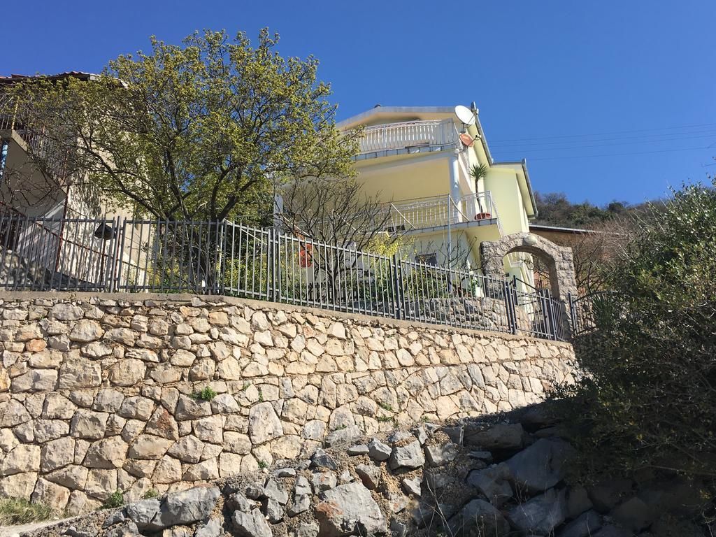 Апартаменты Traum Urlaub in Montenegro Добра-Вода-17