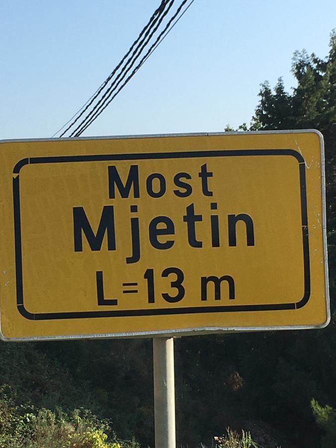 Апартаменты Traum Urlaub in Montenegro Добра-Вода-5