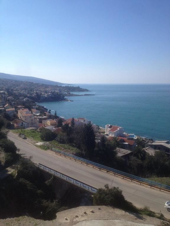 Апартаменты Traum Urlaub in Montenegro Добра-Вода-32