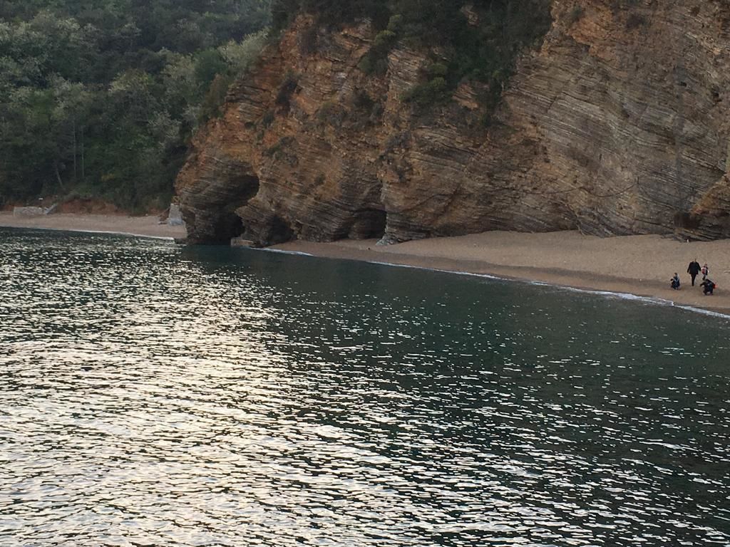 Апартаменты Traum Urlaub in Montenegro Добра-Вода-38
