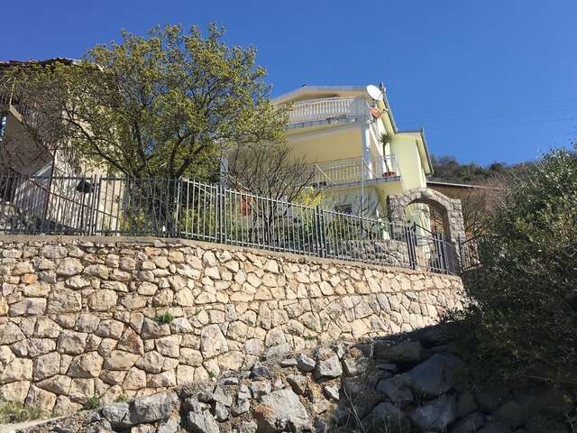 Апартаменты Traum Urlaub in Montenegro Добра-Вода-16