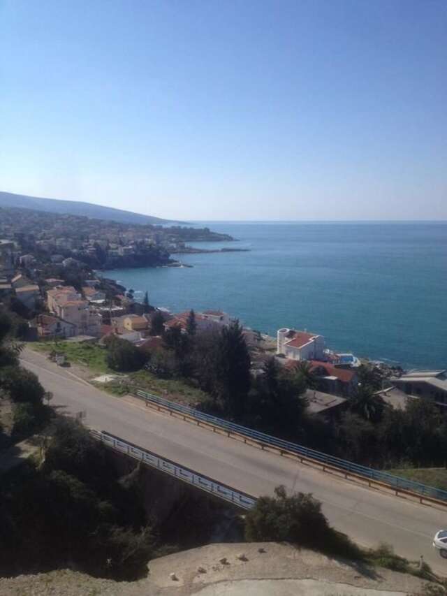 Апартаменты Traum Urlaub in Montenegro Добра-Вода-31